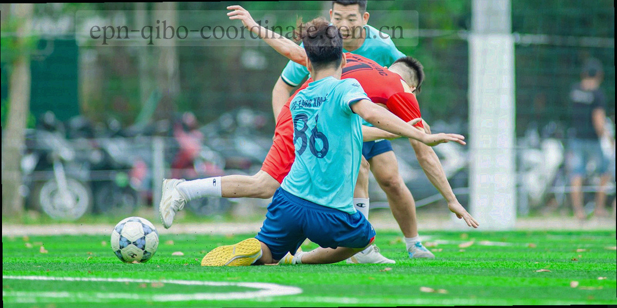 抽象网格中若干数据点沿连接线在设备与站点之间流动的示意图，使用深海蓝与薄荷绿